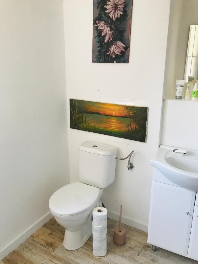 Apartman Ala Spisska Nova Ves Exterior photo
