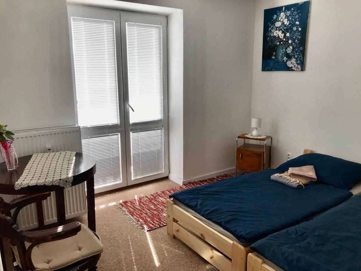 Apartman Ala Spisska Nova Ves Exterior photo