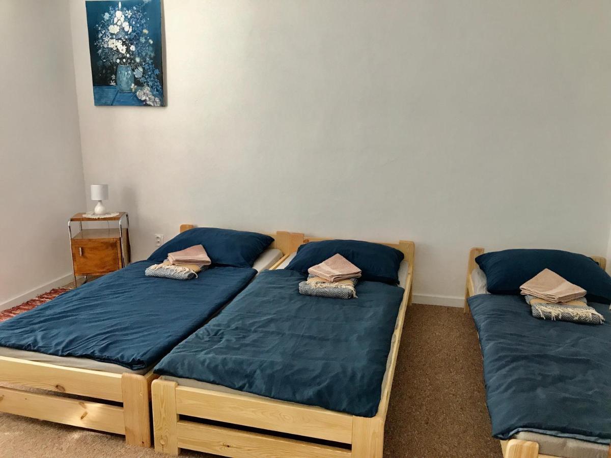 Apartman Ala Spisska Nova Ves Exterior photo