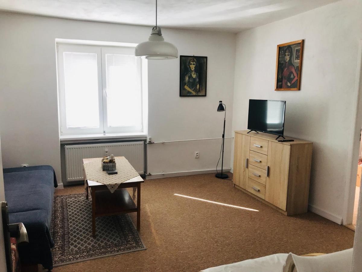 Apartman Ala Spisska Nova Ves Exterior photo
